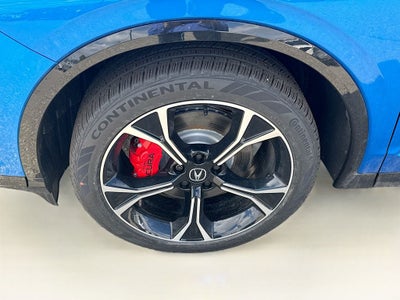 2026 Acura MDX Type S w/Advance Package
