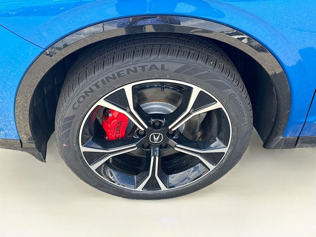 2026 Acura MDX Type S w/Advance Package