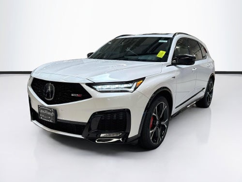 2026 Acura MDX Type S w/Advance Package