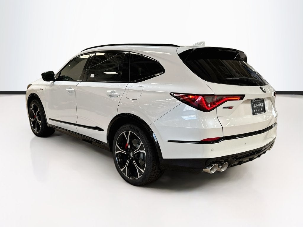 2026 Acura MDX Type S w/Advance Package