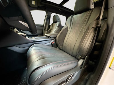 2026 Acura MDX Type S w/Advance Package