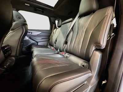 2026 Acura MDX Type S w/Advance Package