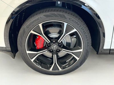 2026 Acura MDX Type S w/Advance Package
