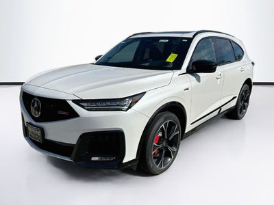 2026 Acura MDX Type S w/Advance Package