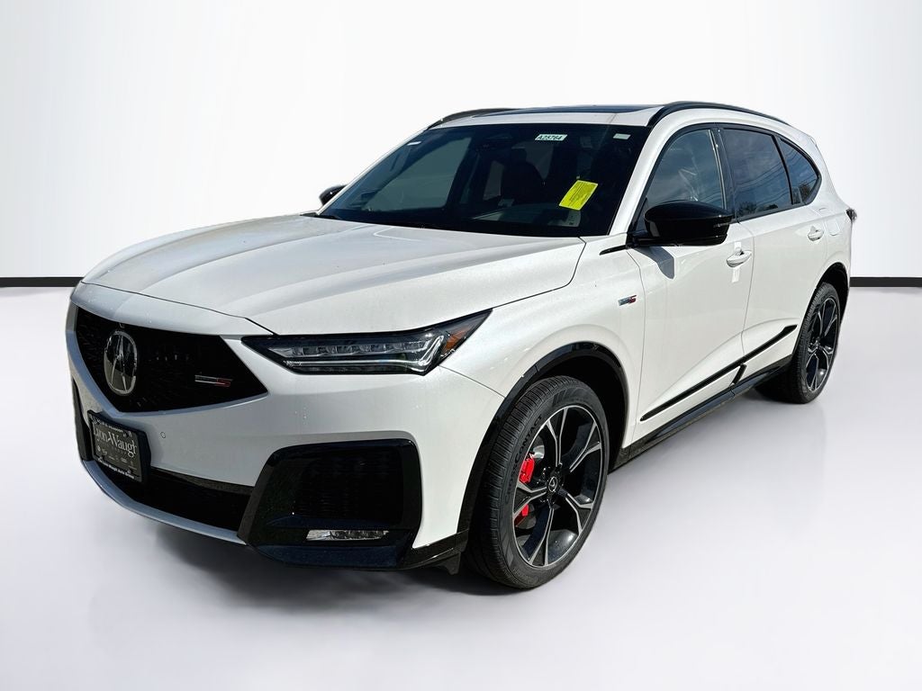 2026 Acura MDX Type S w/Advance Package