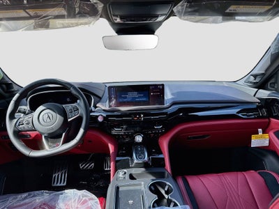 2026 Acura MDX Type S w/Advance Package