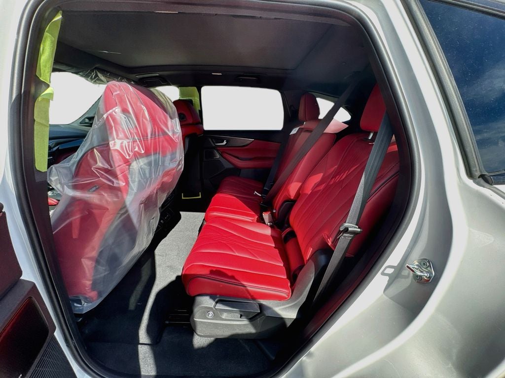 2026 Acura MDX Type S w/Advance Package