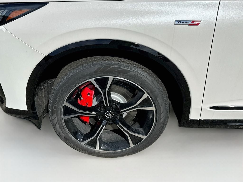 2026 Acura MDX Type S w/Advance Package