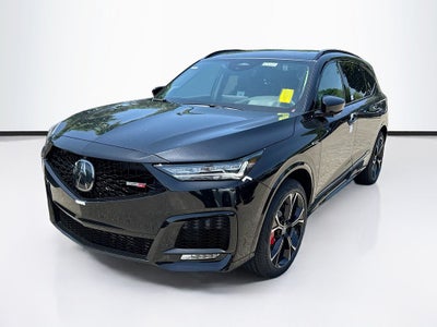 2026 Acura MDX Type S w/Advance Package