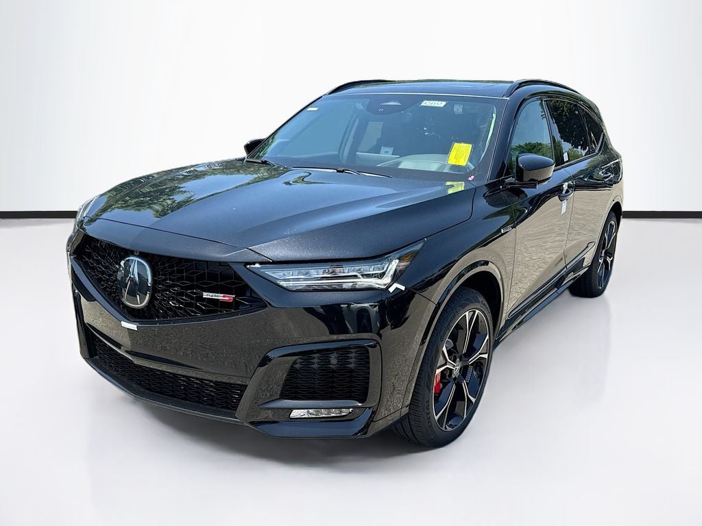 2026 Acura MDX Type S w/Advance Package