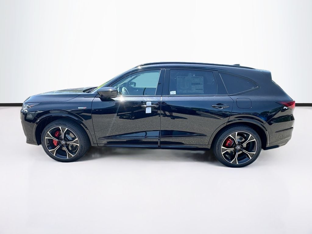 2026 Acura MDX Type S w/Advance Package
