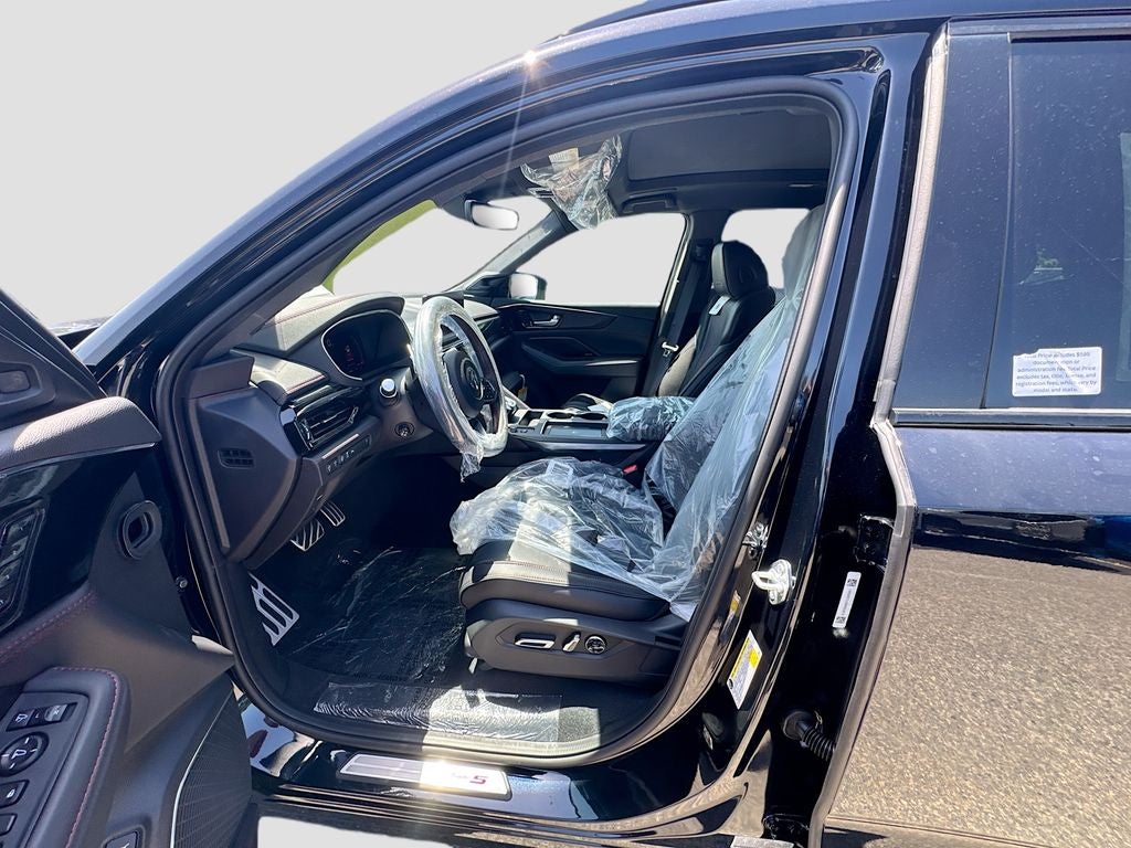 2026 Acura MDX Type S w/Advance Package