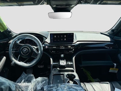 2026 Acura MDX Type S w/Advance Package