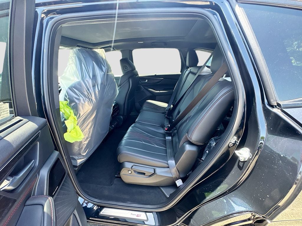 2026 Acura MDX Type S w/Advance Package