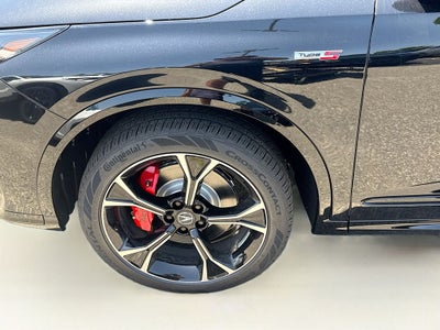 2026 Acura MDX Type S w/Advance Package