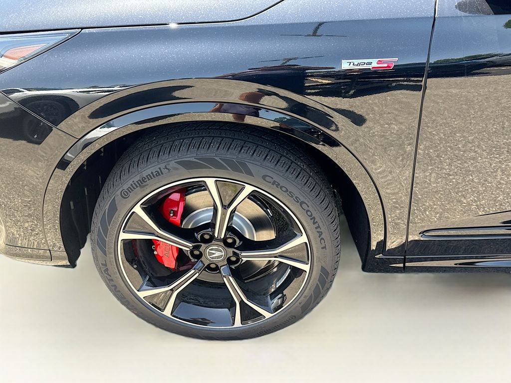 2026 Acura MDX Type S w/Advance Package