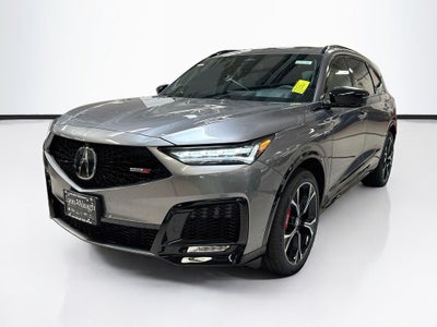 2026 Acura MDX Type S w/Advance Package