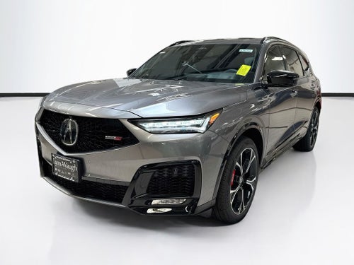 2026 Acura MDX Type S w/Advance Package