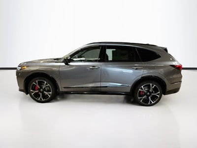 2026 Acura MDX Type S w/Advance Package
