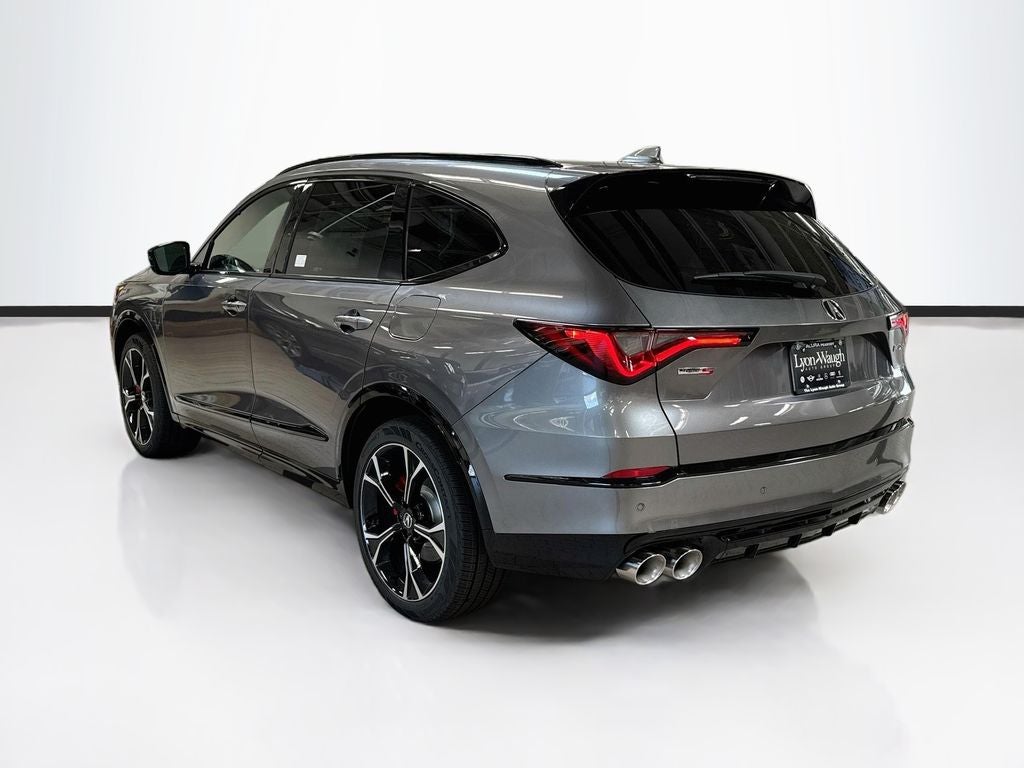 2026 Acura MDX Type S w/Advance Package
