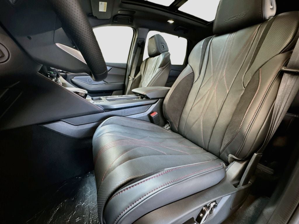 2026 Acura MDX Type S w/Advance Package