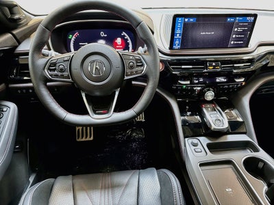 2026 Acura MDX Type S w/Advance Package