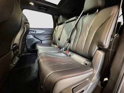 2026 Acura MDX Type S w/Advance Package