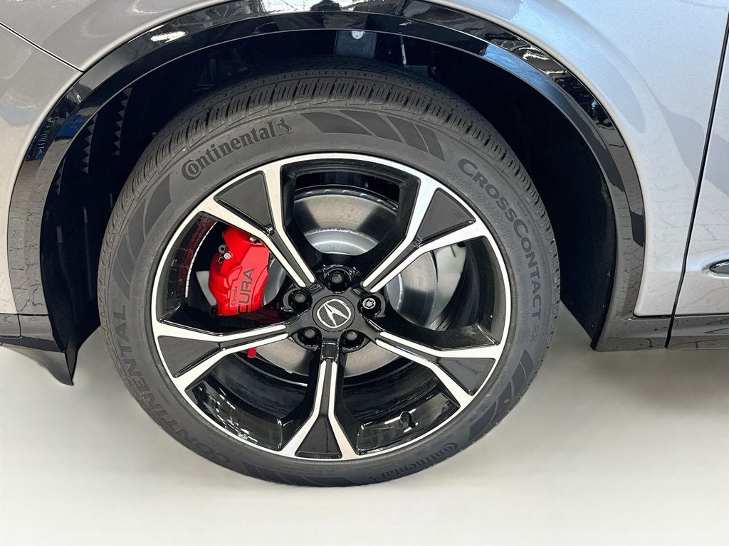 2026 Acura MDX Type S w/Advance Package