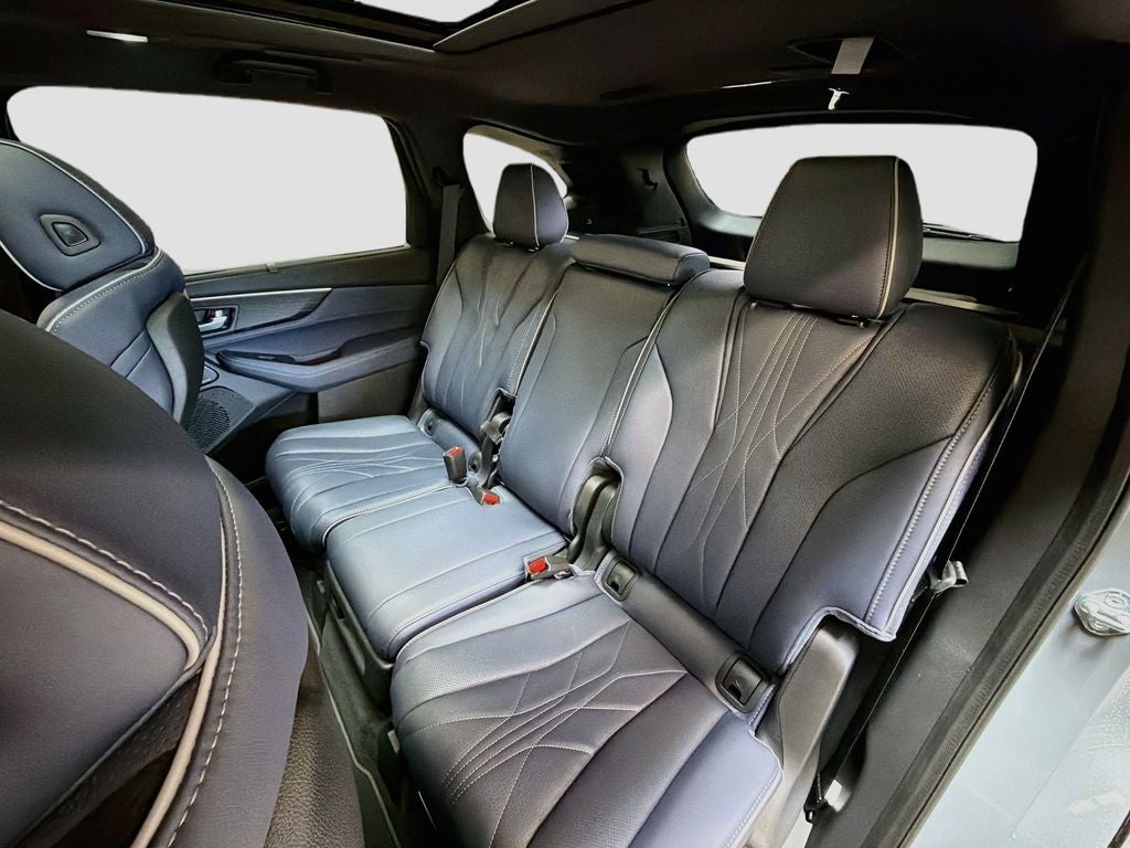 2026 Acura MDX Type S w/Advance Package