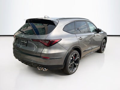 2026 Acura MDX Type S w/Advance Package