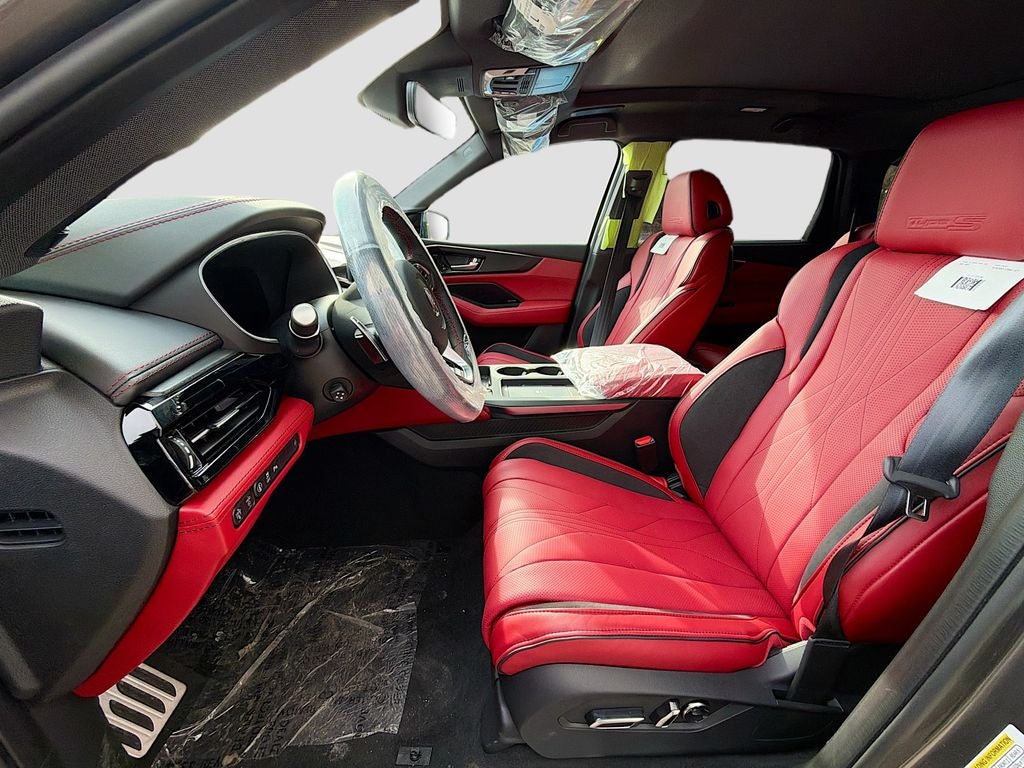 2026 Acura MDX Type S w/Advance Package