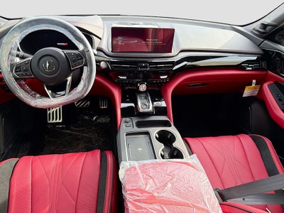 2026 Acura MDX Type S w/Advance Package