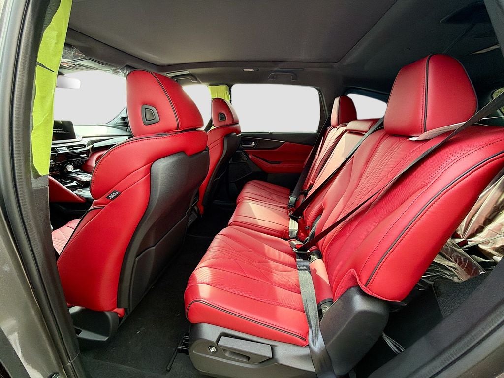 2026 Acura MDX Type S w/Advance Package