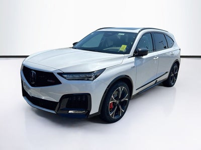2026 Acura MDX Type S w/Advance Package