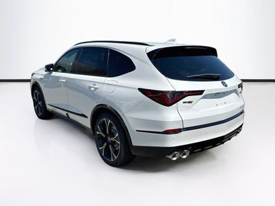 2026 Acura MDX Type S w/Advance Package