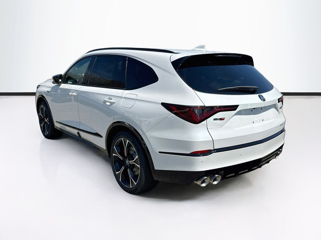 2026 Acura MDX Type S w/Advance Package