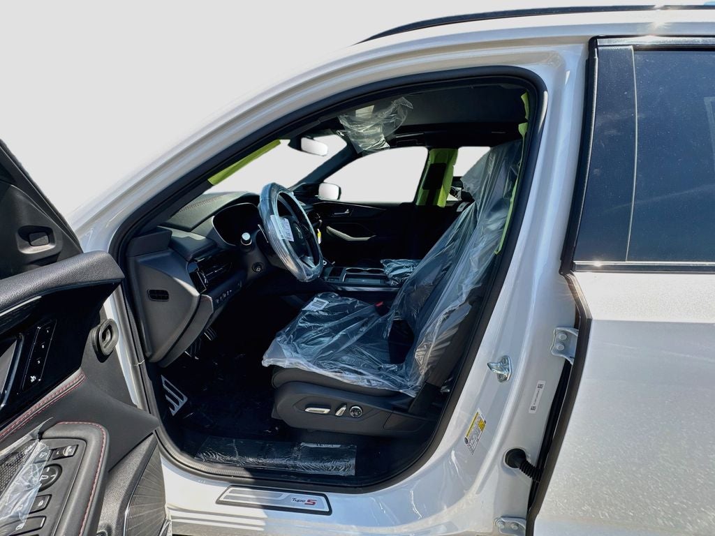 2026 Acura MDX Type S w/Advance Package