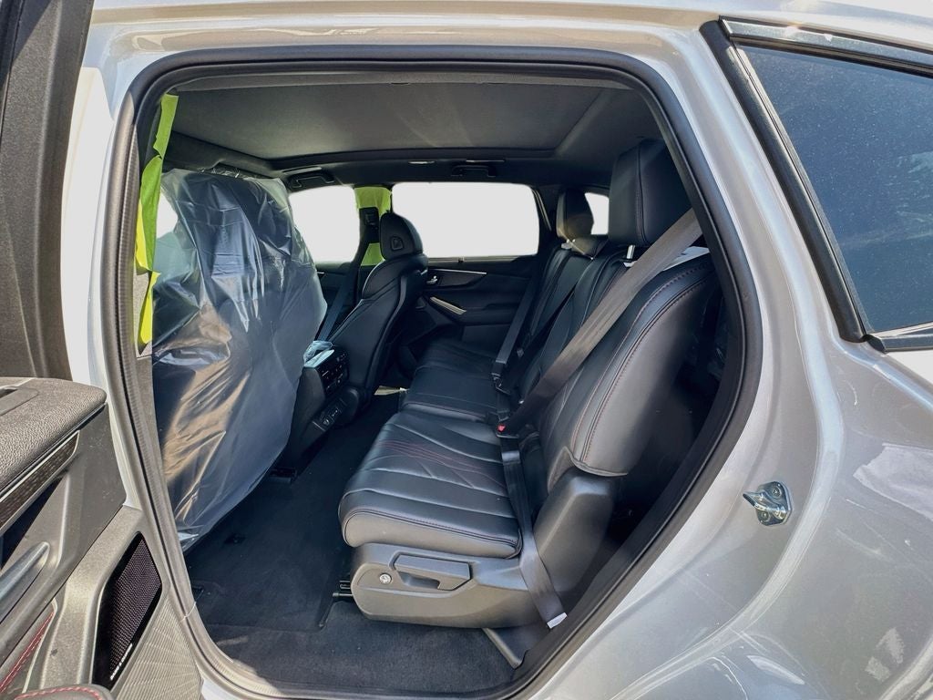 2026 Acura MDX Type S w/Advance Package