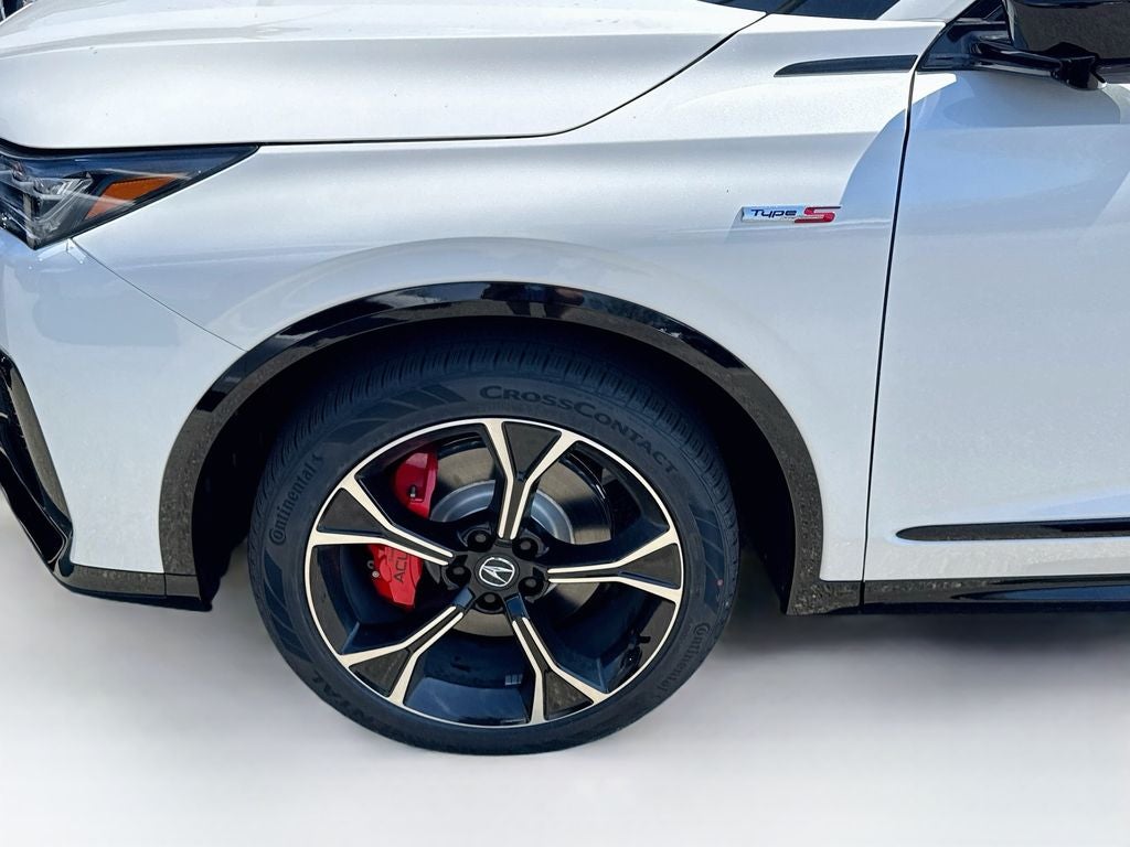 2026 Acura MDX Type S w/Advance Package