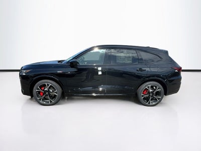 2026 Acura MDX Type S w/Advance Package