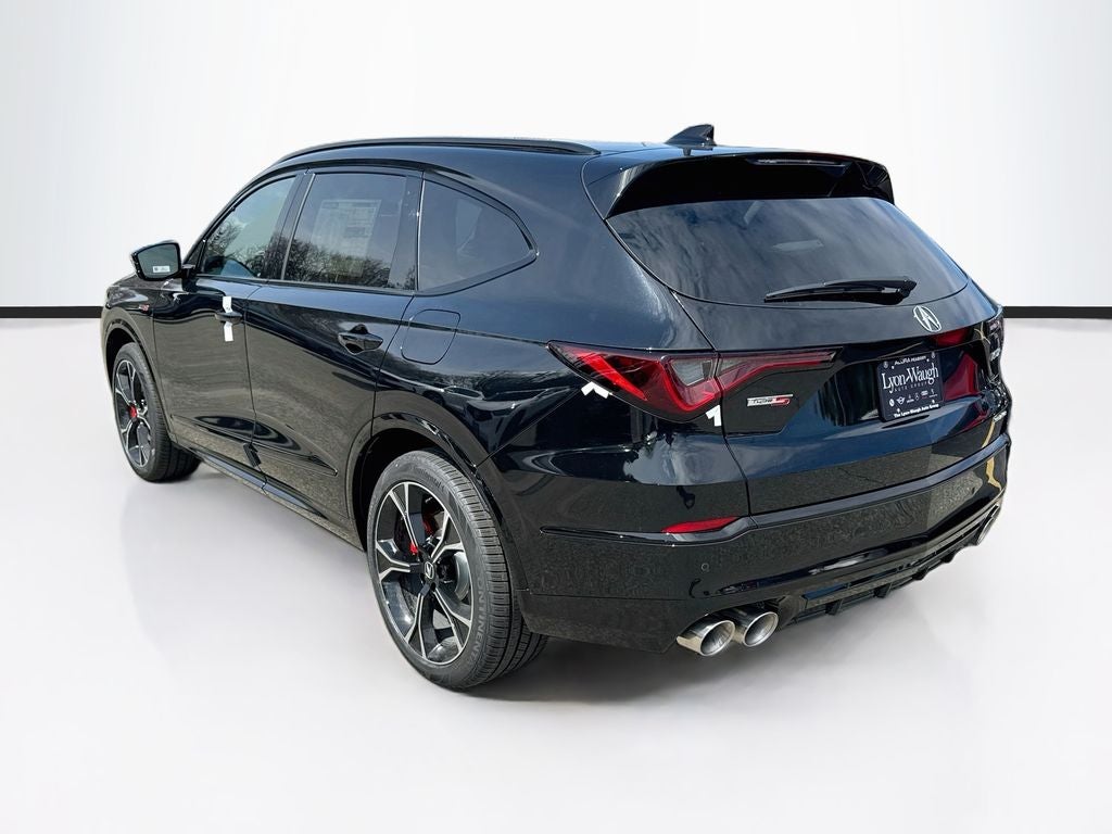 2026 Acura MDX Type S w/Advance Package