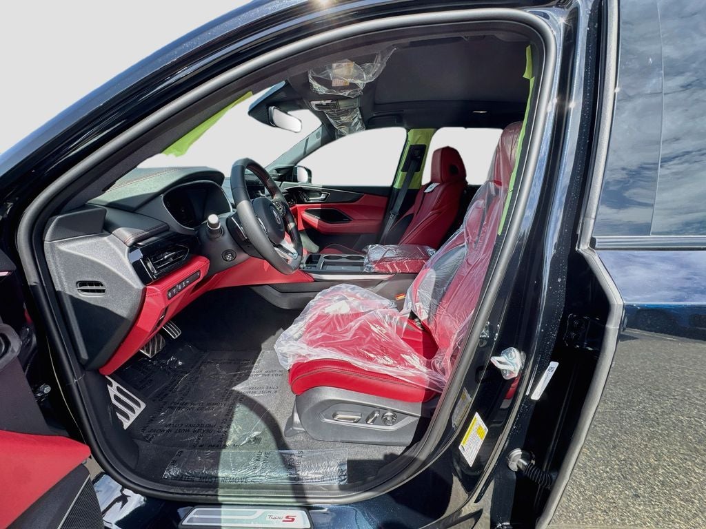 2026 Acura MDX Type S w/Advance Package