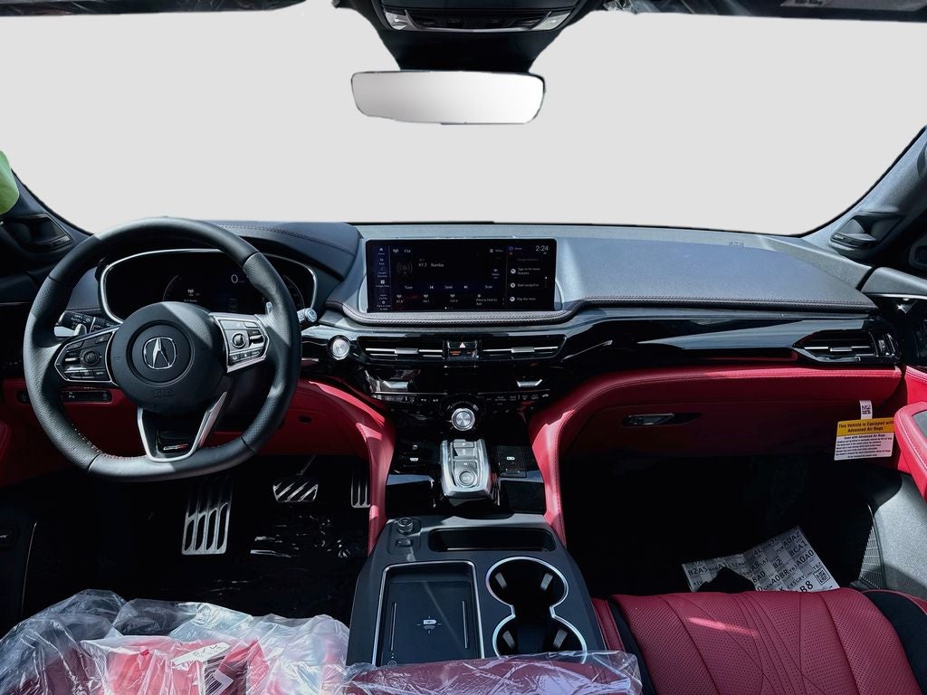 2026 Acura MDX Type S w/Advance Package