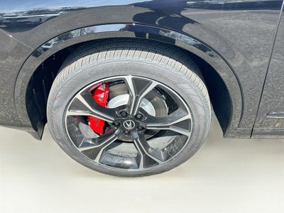 2026 Acura MDX Type S w/Advance Package