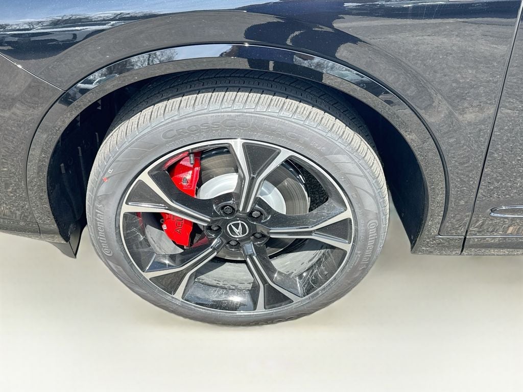 2026 Acura MDX Type S w/Advance Package
