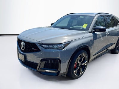 2026 Acura MDX Type S w/Advance Package