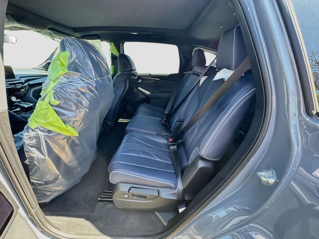 2026 Acura MDX Type S w/Advance Package