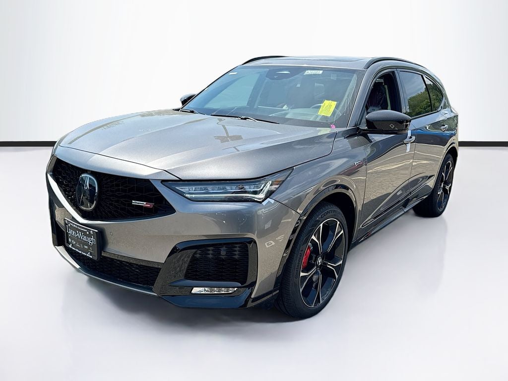 2026 Acura MDX Type S w/Advance Package