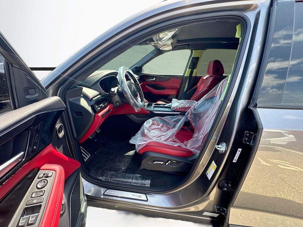 2026 Acura MDX Type S w/Advance Package