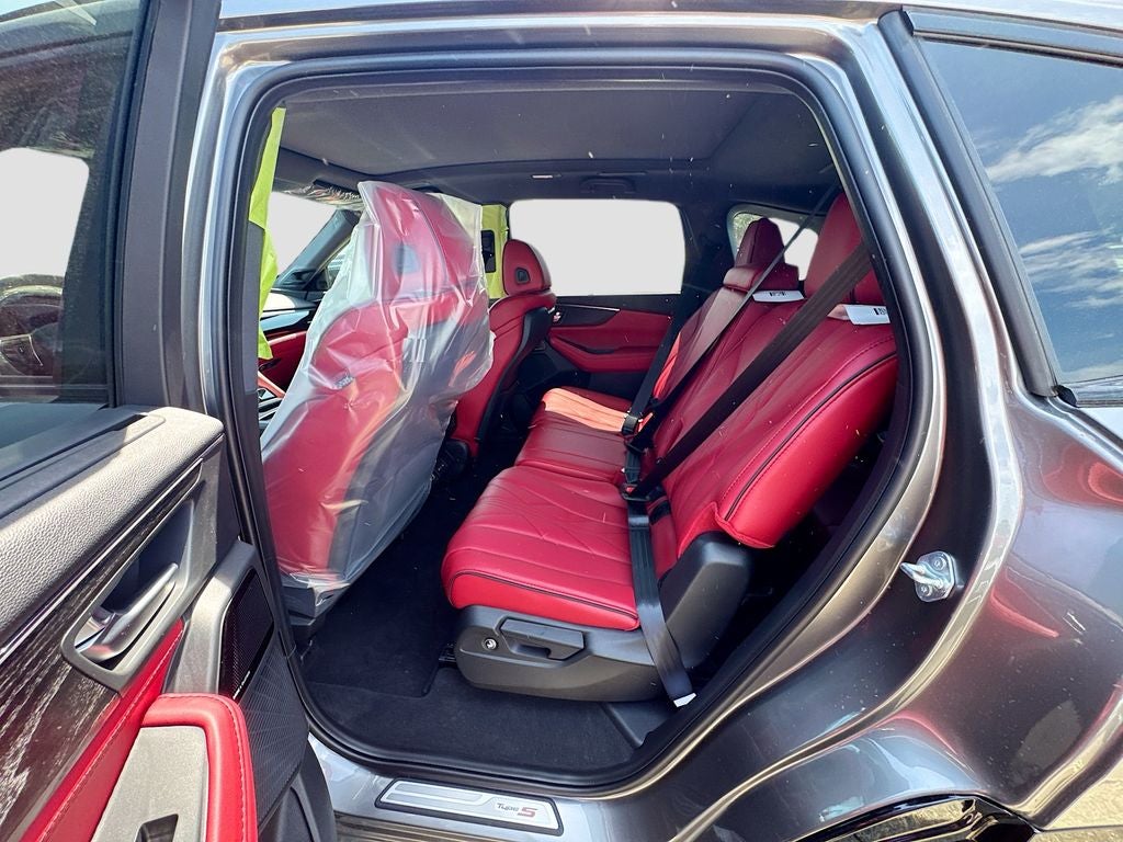 2026 Acura MDX Type S w/Advance Package